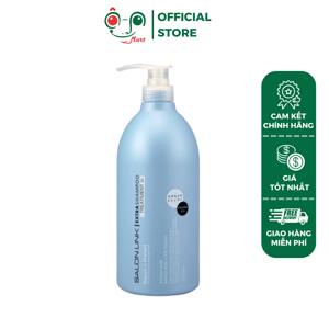 Dầu gội đầu đặc trị salon link extra treatment 1000ml