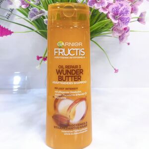 Dầu gội đầu Fructis oil repair 3 2in1