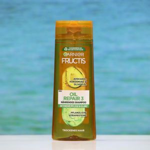 Dầu gội đầu Fructis oil repair 3 2in1