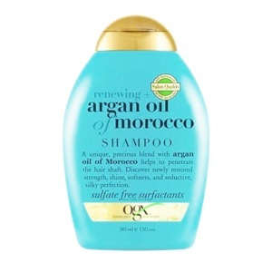 Dầu gội đầu OGX Renewing Argan Oil Of Morroco Shampoo 385ml