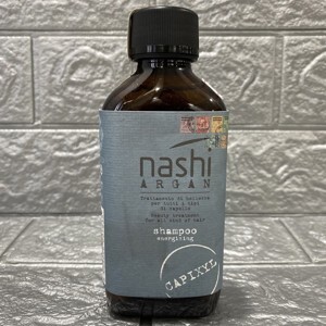 Dầu gội dầu xả chống rụng tóc Nashi Capixyl 200ml