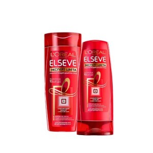 Bộ gội xả cao cấp L'oreal Elseve - 250ml