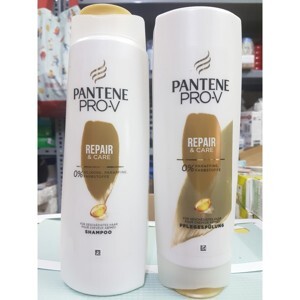 Dầu gội, dầu xả Pantene - 500ml