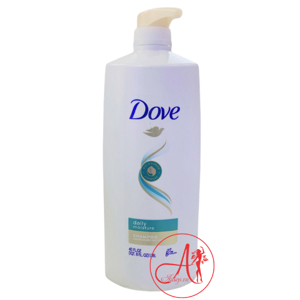 Dầu gội Dove Moisture 1.18l