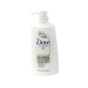 Dầu gội Dove ngăn rụng tóc 650g