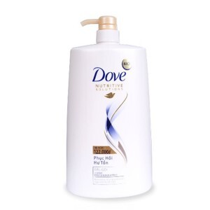 Dầu gội Dove phục hồi hư tổn 900g