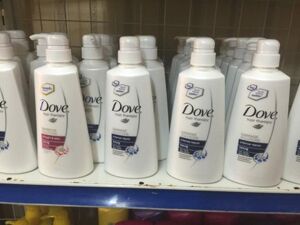 Dầu gội Dove Thái Lan - 480ml