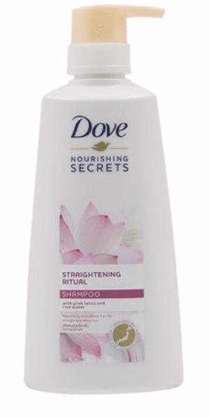 Dầu gội Dove Thái Lan - 480ml
