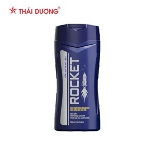 Dầu Gội Dược Liệu Rocket (chai 300ml - dành cho Nam giới)