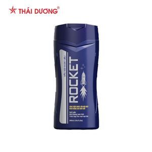 Dầu Gội Dược Liệu Rocket (chai 300ml - dành cho Nam giới)