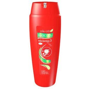 Dầu gội Dược Liệu Thái Dương 3 200ml