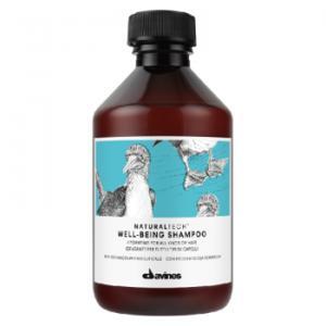 Dầu gội dưỡng ẩm và bảo vệ tóc khô Davines Well Being 250ml