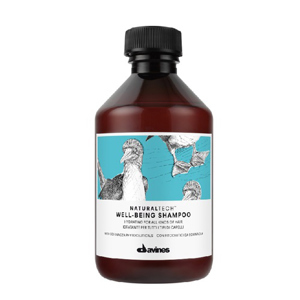 Dầu gội dưỡng ẩm và bảo vệ tóc khô Davines Well Being 250ml