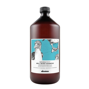 Dầu gội dưỡng ẩm và bảo vệ tóc khô Davines Well Being shampoo - 1000ml