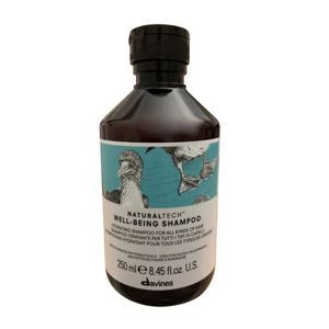 Dầu gội dưỡng ẩm và bảo vệ tóc khô Davines Well Being 250ml
