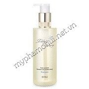 Dầu gội duy trì màu tóc nhuộm Ohui Delight Therapy Shampoo