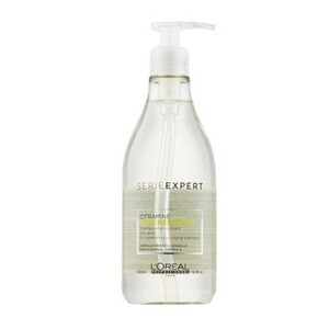 Dầu gội hạn chế dầu LOréal Serie Expert Pure Resource Citramine 500ml