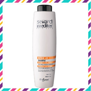 Dầu gội Helen Seward dành cho tóc khô hư tổn 4/S 1000ml