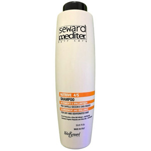 Dầu gội Helen Seward dành cho tóc khô hư tổn 4/S 1000ml