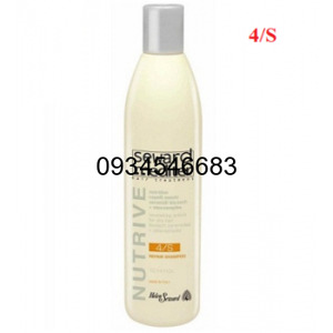 Dầu gội Helen Seward dành cho tóc khô hư tổn 4/S 1000ml