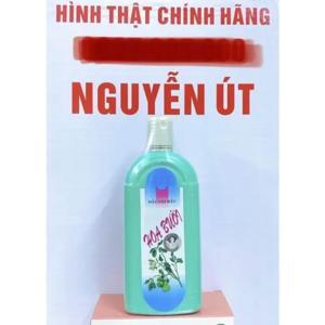 Dầu gội Hoa Bưởi Thorakao 500ml