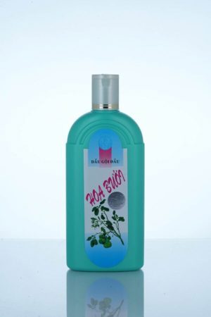 Dầu gội Hoa Bưởi Thorakao 500ml