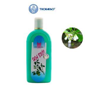 Dầu gội Hoa Bưởi Thorakao 500ml