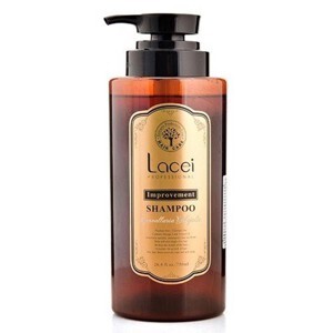 Dầu gội hoàn hình Lacei Improvenemt 750ml