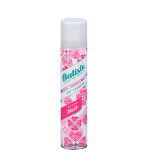 Dầu gội khô Batiste Blush 200ml