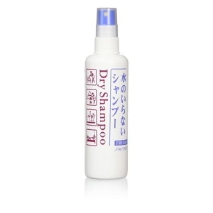 Dầu gội khô Shiseido - 150ml