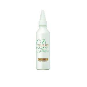 Dầu gội khô Tsubaki Dry Shampoo 180ml