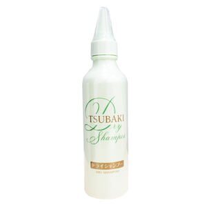 Dầu gội khô Tsubaki Dry Shampoo 180ml