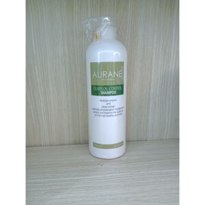 Dầu gội kiểm soát dầu Aurane Olives Oil-Control Shampoo 750ml