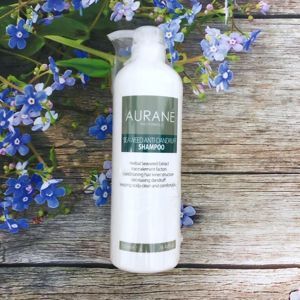 Dầu gội kiểm soát dầu Aurane Olives Oil-Control Shampoo 750ml