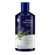 Dầu gội làm dày tóc Avalon Organics Shampoo Thickening Biotin B-Complex - 414ml