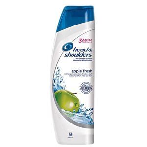 Dầu gội làm sạch gàu Head & Shoulders 500ml