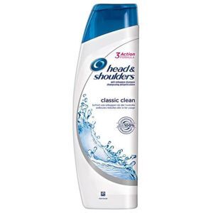 Dầu gội làm sạch gàu Head & Shoulders 500ml