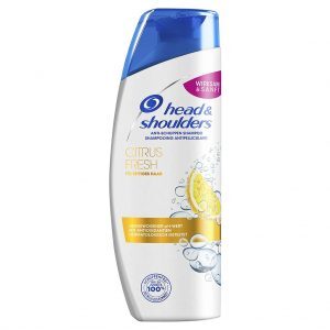 Dầu gội làm sạch gàu Head & Shoulders 500ml