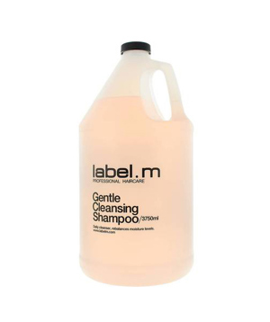 Dầu gội làm sạch và cân bằng độ ẩm Label.m Gentle Cleansing Shampoo 300ml