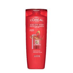 Dầu gội lưu màu tóc nhuộm L'oreal Color Vive 170ml