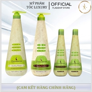 Dầu gội Macadamia Natural Oil 300ml