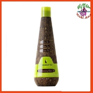 Dầu gội Macadamia Natural Oil 300ml