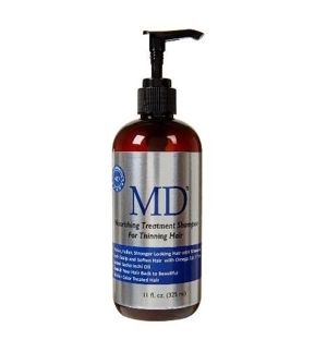 Dầu gội MD Revitalizing Shampoo 325ml