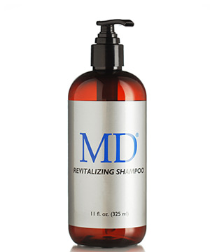 Dầu gội MD Revitalizing Shampoo 325ml