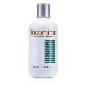 Dầu Gội Mọc Tóc, Ngăn Ngừa Rụng Tóc Tricomin Conditioning Shampoo