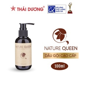 Dầu gội nature queen 100ml