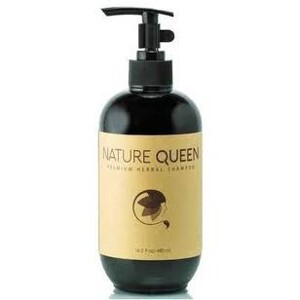 Dầu gội nature queen 100ml