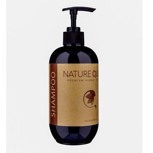 Dầu gội nature queen 480ml