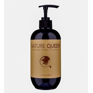 Dầu gội nature queen 480ml