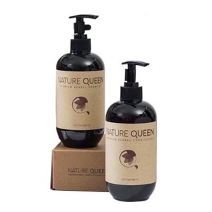 Dầu gội nature queen 480ml